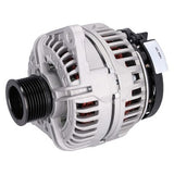 Febi 193183 Alternator With Belt Pulley Standard Fits Fiat Ducato 2001 - 2006