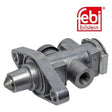 Febi 21082 Shift Cylinder Valve Front Fits Peugeot Expert Tepee 2007 - 2016