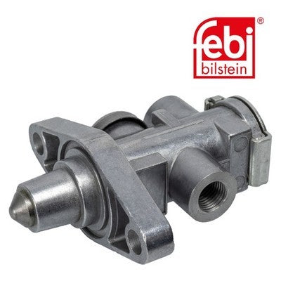 Febi 21082 Shift Cylinder Valve Front Fits Peugeot Expert Tepee 2007 - 2016