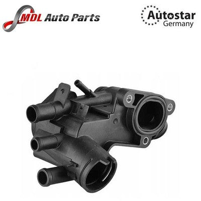 Autostar Germany Thermostat 03L121111AE Brand New Quality