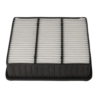 Febi 184071 Air Filter Standard Premium Grade Fits Mitsubishi Colt 2000 - 2003