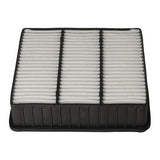 Febi 184071 Air Filter Standard Premium Grade Fits Mitsubishi Colt 2000 - 2003