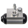 Febi 188170 Wheel Cylinder Rear Axle Aluminium Fits Dacia Duster 2019 - 2025