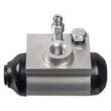 Febi 188170 Wheel Cylinder Rear Axle Aluminium Fits Dacia Duster 2019 - 2025
