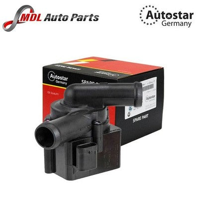 AutoStar Germany WATER PUMP 079965561 079965561A