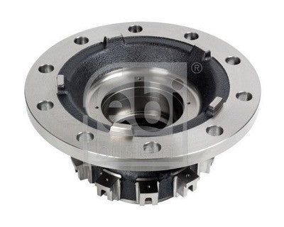 Febi 179251 Wheel Hub Front Axle Premium Grade Durable High Performance