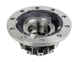 Febi 179251 Wheel Hub Front Axle Premium Grade Durable High Performance