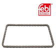 Febi 25370 Timing Chain Simplex High Performance Fits Citroen XM 1990 - 1994