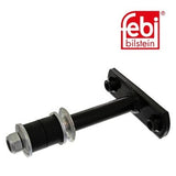 Febi 41187 Stabiliser Link Front LH RH Fits Mitsubishi Challenger 1998 - 2000