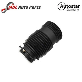 Autostar Germany AIR SPRING REAR RIGHT For Mercedes Benz W205 C-CLASS 2053200725