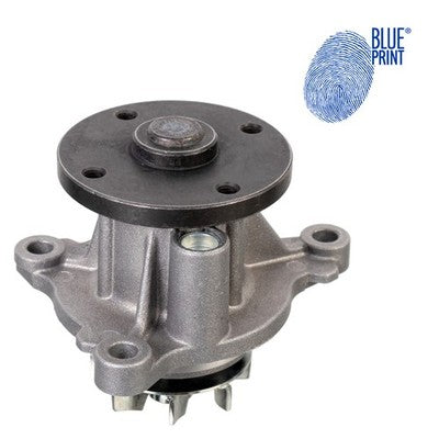 Blueprint ADBP910009 Water Pump Metal High Performance Fits Saab 9-5 1998 - 2005