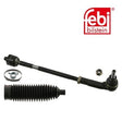 Febi 44343 Tie Rod Front Left High Performance Fits Skoda Fabia 1999 - 2008
