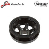 AutoStar Germany ANKSHAFT PULLEY W203 W211 W204 W212 W221 W639 2720300003