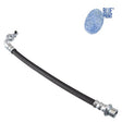 Blueprint ADT353280 Brake Hose Rear Axle Right Fits Toyota RAV4 2000 - 2005