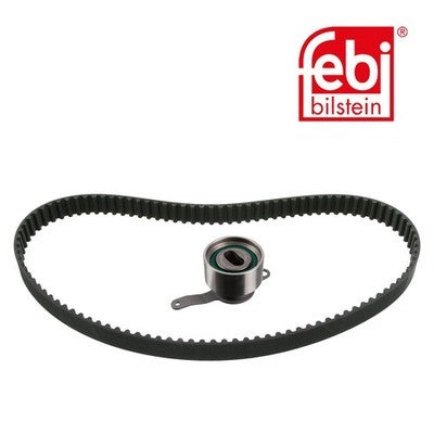 Febi 26136 Timing Belt Kit Coated High Performance Fits Honda Civic 1997-2001
