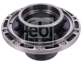 Febi 180695 Wheel Hub Without Wheel Bearing High Performance Standard Premium