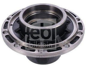 Febi 180695 Wheel Hub Without Wheel Bearing High Performance Standard Premium
