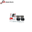 Ferodo Brake Pads SFP000250 Defender 2007