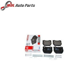 Ferodo Brake Pads SFP000250 Defender 2007