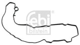 Febi 186637 Gasket Standard Premium Grade Fits Citroën Berlingo 2018 - 2025