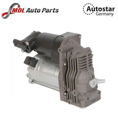 AUTOSTAR GERMANY Air Suspension Compressor C2D47540
