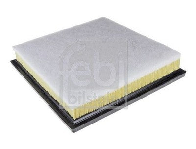 Febi 184322 Air Filter Standard Premium Grade Durable Fits Lexus RX 2009 - 2015