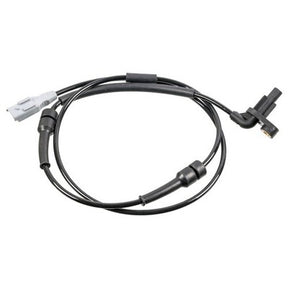 Febi 186217 ABS Sensor Front Axle Right Left Fits Citroën Berlingo 1996 - 2008