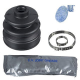 Blueprint ADG08177 Premium CV Boot Kit Elastomer For Hyundai Trajet 2000 - 2004
