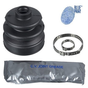 Blueprint ADG08177 Premium CV Boot Kit Elastomer For Hyundai Trajet 2000 - 2004