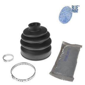 Blueprint ADG081106 Heavy Duty CV Boot Kit Elastomer Fits Kia Sedona 1999 - 2001
