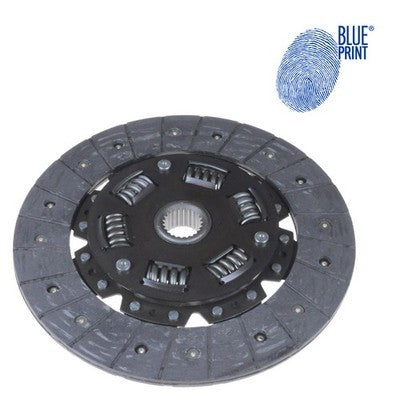 Blueprint ADC43112 Clutch Disc Premium Fits Mitsubishi L300 Delica 1986 - 1994