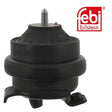Febi 03599 Engine Mounting Hydro Mount High Performance Fits VW Golf 1986 - 1991