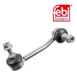 Febi 22417 Stabiliser Link Front LH Fits Mercedes-Benz Sprinter 5-T 2001 - 2006