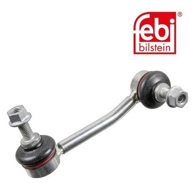 Febi 22417 Stabiliser Link Front LH Fits Mercedes-Benz Sprinter 5-T 2001 - 2006