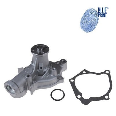 Blueprint ADG09109 Water Pump Cast Aluminium Durable For Proton Wira 2000 - 2024