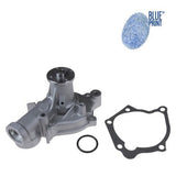Blueprint ADG09109 Water Pump Cast Aluminium Durable For Proton Wira 2000 - 2024