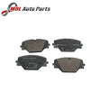 RANGE ROVER GENUINE REAR BRAKE PAD (T) LR156904