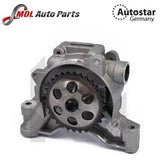 Autostar Germany Oil Pump 03C115105AB Brand New Quality