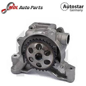 Autostar Germany Oil Pump 03C115105AB Brand New Quality