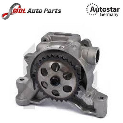 Autostar Germany Oil Pump 03C115105AB Brand New Quality