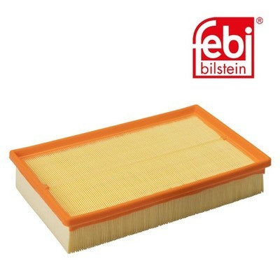Febi 32244 Air Filter Premium High Performance Fits VW Transporter 2015 - 2019