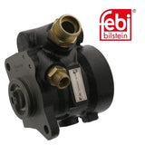 Febi 05789 Power Steering Pump Steel Premium Grade Durable High Performance