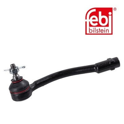 Febi 48059 Tie Rod End Front Left Premium Fits Hyundai Accent 2011 - 2017