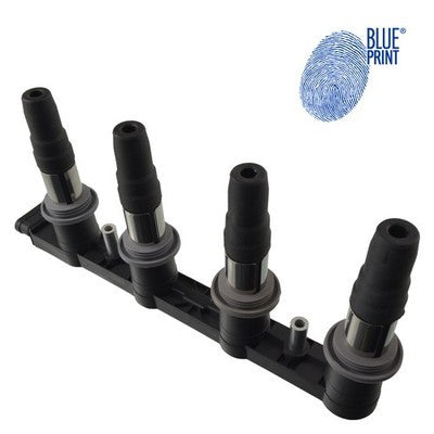 Blueprint ADG014112 Ignition Coil Rear LH RH Fits Chevrolet Cruze 2011 - 2024
