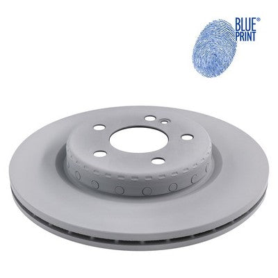 Blueprint ADU174393 Brake Disc Rear Fits Mercedes-Benz C-Class 2014 - 2018