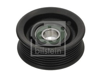 Febi 188500 Idler Pulley Standard Premium Grade Fits Honda Accord 2008 - 2015