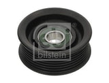 Febi 188500 Idler Pulley Standard Premium Grade Fits Honda Accord 2008 - 2015