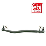 Febi 11650 Drag Link Premium Grade Push Rod Standard Durable High Performance