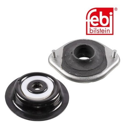 Febi 17186 Strut Top Mounting Kit Front LH RH Fits Vauxhall Combo 1999-2001