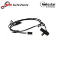 AUTOSTAR GERMANY ABS SENSOR 95670-2D050